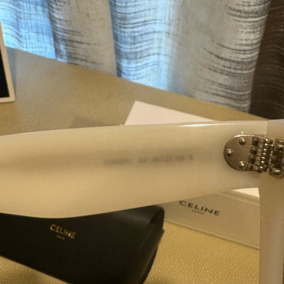 Celine Sunglasses - Picture 4 of 5